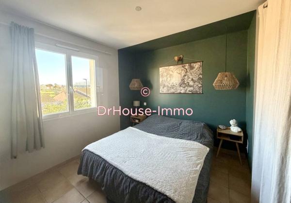 Maison à vendre 6 pièces de 132 m²