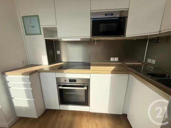 Appartement à vendre  4 pièces - 70,35 m 2   FONTENAY SOUS BOIS  - 94