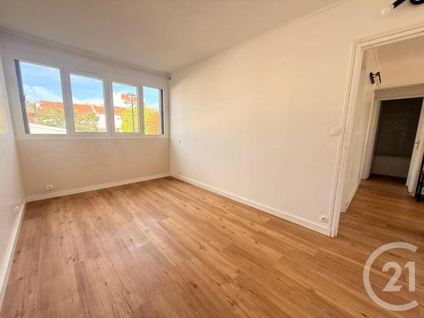 Appartement à vendre  4 pièces - 70,35 m 2   FONTENAY SOUS BOIS  - 94