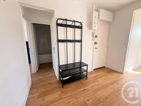 Appartement à vendre  4 pièces - 70,35 m 2   FONTENAY SOUS BOIS  - 94