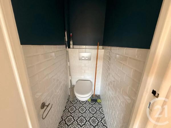 Appartement à vendre  4 pièces - 70,35 m 2   FONTENAY SOUS BOIS  - 94