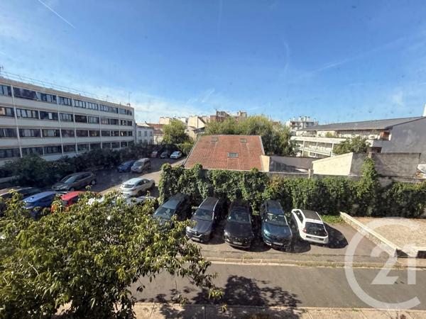 Appartement à vendre  4 pièces - 70,35 m 2   FONTENAY SOUS BOIS  - 94