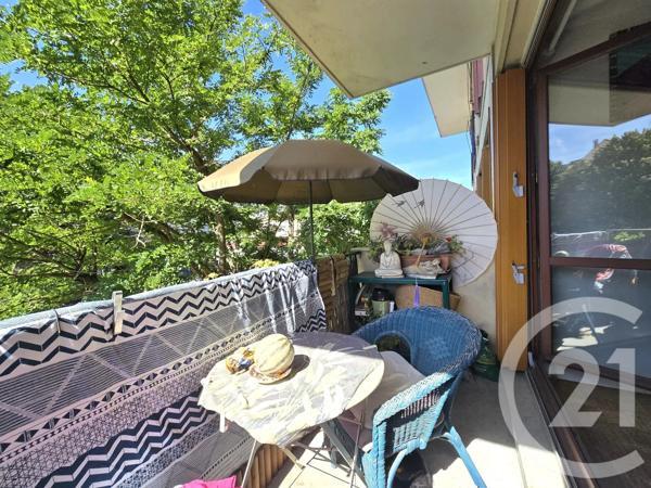 Appartement à vendre  4 pièces - 70,35 m 2   FONTENAY SOUS BOIS  - 94