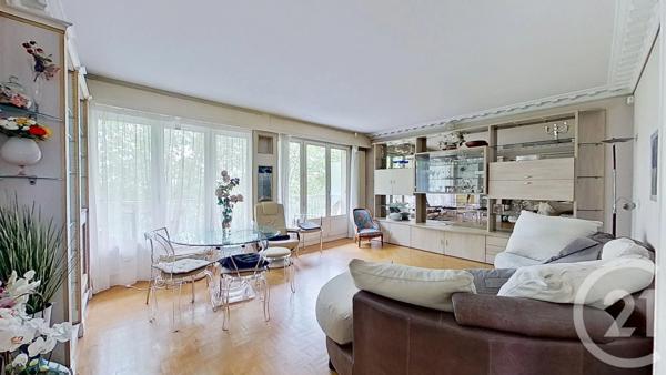 Appartement à vendre  4 pièces - 70,35 m 2   FONTENAY SOUS BOIS  - 94