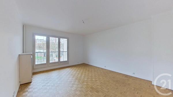 Appartement à vendre  4 pièces - 70,35 m 2   FONTENAY SOUS BOIS  - 94