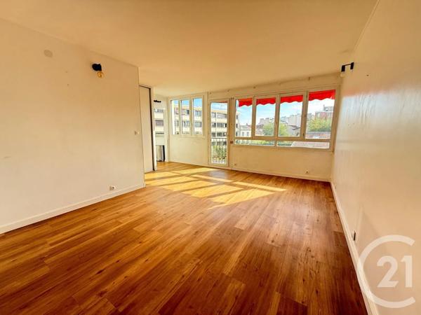 Appartement à vendre  4 pièces - 70,35 m 2   FONTENAY SOUS BOIS  - 94