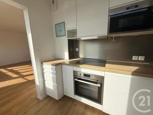 Appartement à vendre  4 pièces - 70,35 m 2   FONTENAY SOUS BOIS  - 94