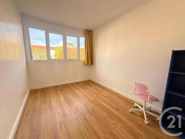 Appartement à vendre  4 pièces - 70,35 m 2   FONTENAY SOUS BOIS  - 94