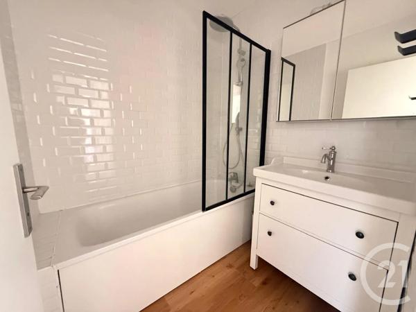 Appartement à vendre  4 pièces - 70,35 m 2   FONTENAY SOUS BOIS  - 94