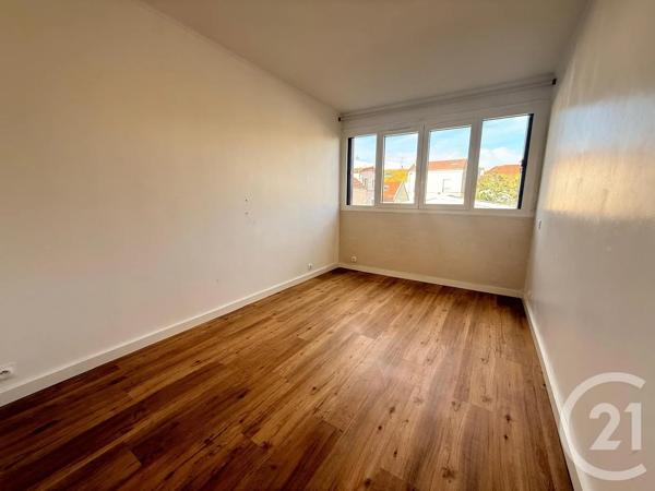 Appartement à vendre  4 pièces - 70,35 m 2   FONTENAY SOUS BOIS  - 94