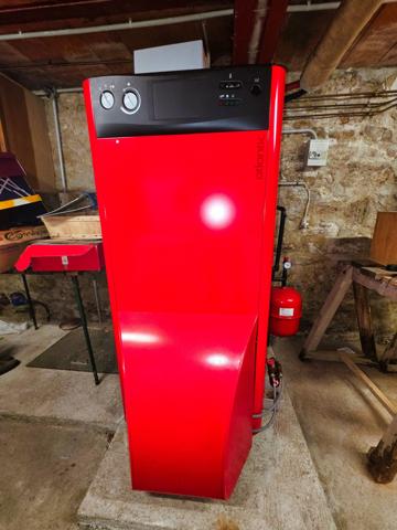 Maison à vendre 6 pièces SAINT LEGER BRIDEREIX (23)