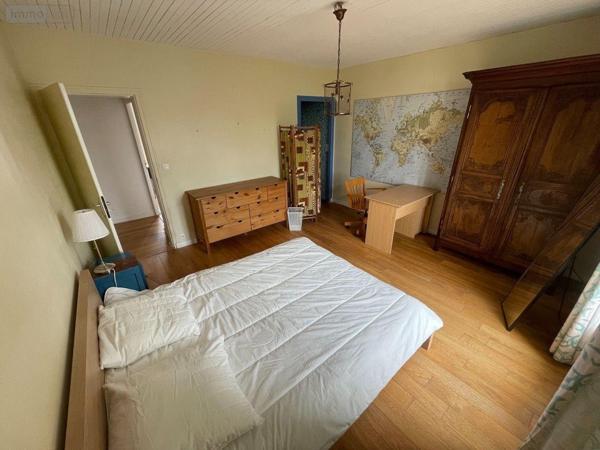 Maison à vendre à Rennes en Ille-et-Vilaine (35000), ref : 010/2182 Sacrés Coeurs