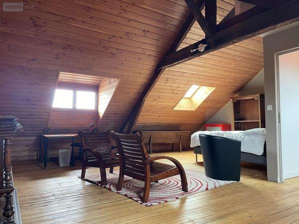 Maison à vendre à Rennes en Ille-et-Vilaine (35000), ref : 010/2182 Sacrés Coeurs