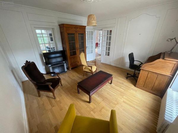 Maison à vendre à Rennes en Ille-et-Vilaine (35000), ref : 010/2182 Sacrés Coeurs