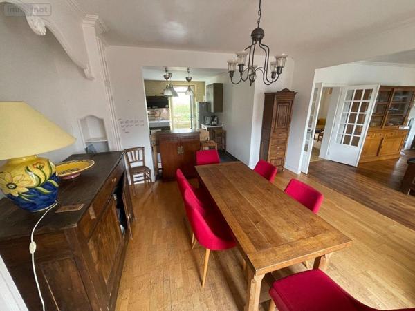 Maison à vendre à Rennes en Ille-et-Vilaine (35000), ref : 010/2182 Sacrés Coeurs