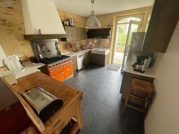 Maison à vendre à Rennes en Ille-et-Vilaine (35000), ref : 010/2182 Sacrés Coeurs