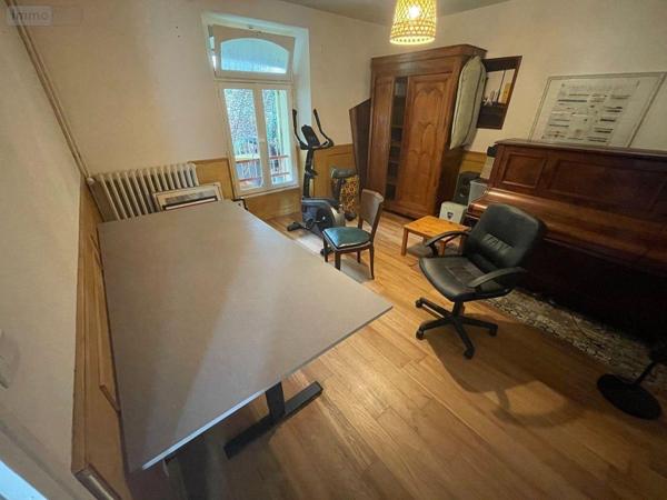 Maison à vendre à Rennes en Ille-et-Vilaine (35000), ref : 010/2182 Sacrés Coeurs