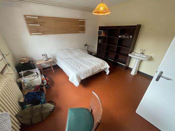 Maison à vendre à Rennes en Ille-et-Vilaine (35000), ref : 010/2182 Sacrés Coeurs