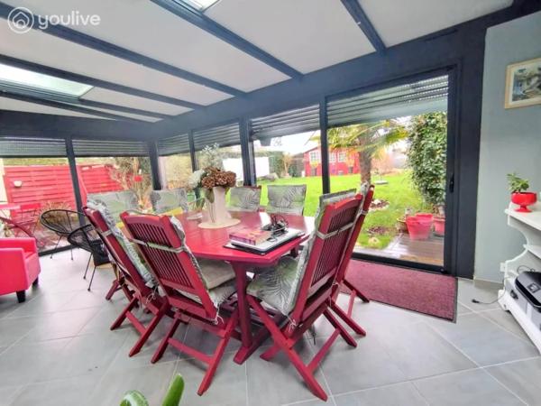 Maison à vendre HERBIGNAC