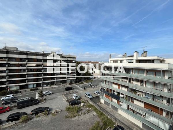 À vendre Studio 25 m² - Annemasse 74100