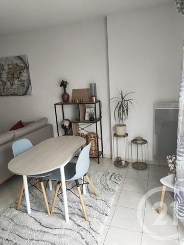Appartement à vendre  2 pièces - 43,34 m2 ALENCON - 61