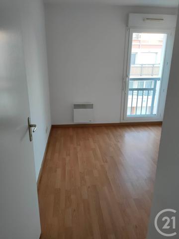 Appartement à vendre  2 pièces - 43,34 m2 ALENCON - 61