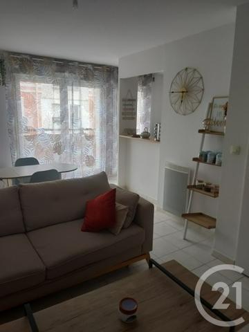 Appartement à vendre  2 pièces - 43,34 m2 ALENCON - 61