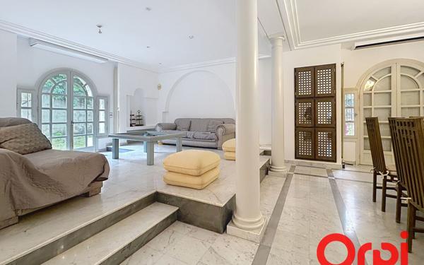 Maison à vendre    7 pièces •  Montpellier