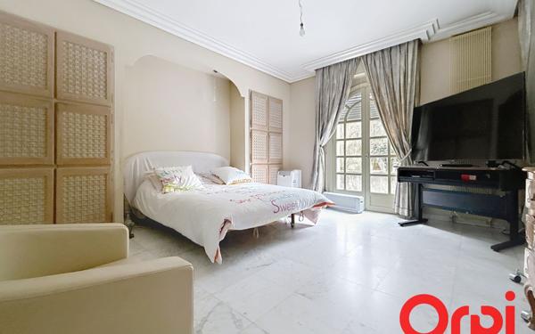 Maison à vendre    7 pièces •  Montpellier