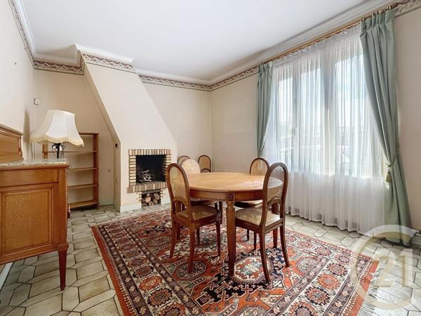 Maison à vendre  6 pièces - 119 m2 LE PETIT QUEVILLY - 76