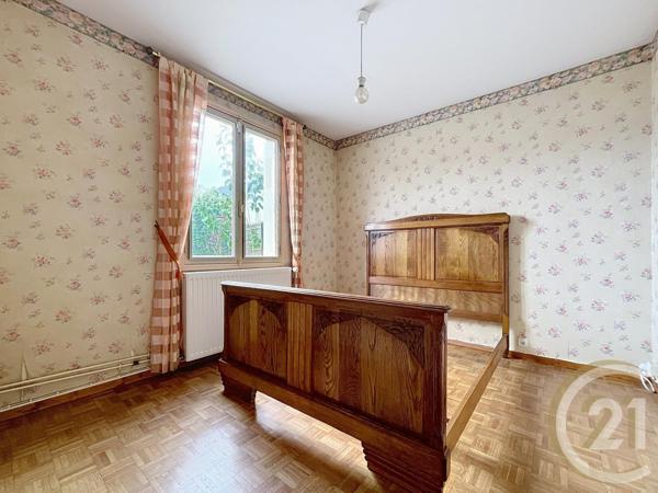 Maison à vendre  6 pièces - 119 m2 LE PETIT QUEVILLY - 76