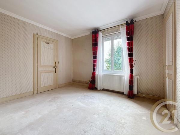 Maison à vendre  6 pièces - 119 m2 LE PETIT QUEVILLY - 76