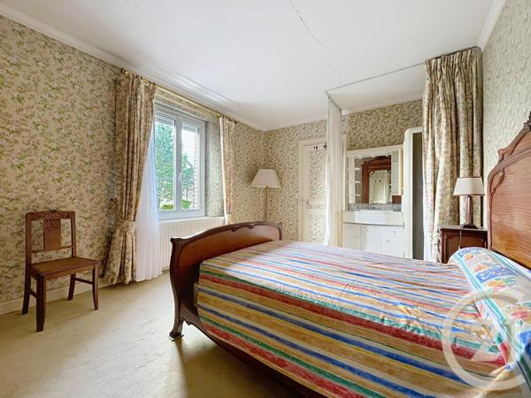 Maison à vendre  6 pièces - 119 m2 LE PETIT QUEVILLY - 76