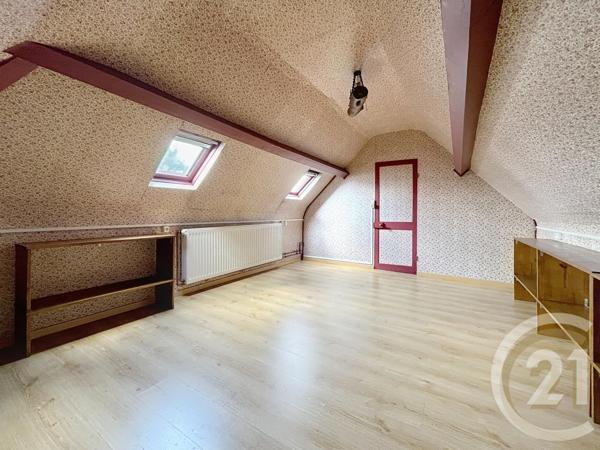 Maison à vendre  6 pièces - 119 m2 LE PETIT QUEVILLY - 76