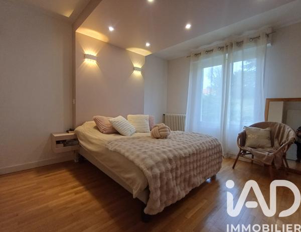 Maison à vendre 7 pièces 199 m² Candé-sur-Beuvron