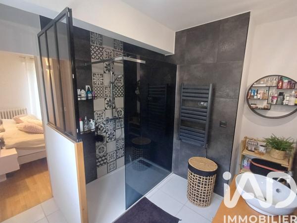 Maison à vendre 7 pièces 199 m² Candé-sur-Beuvron