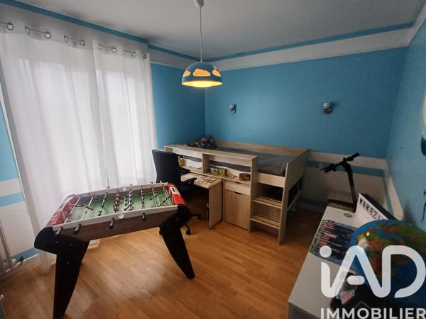 Maison à vendre 7 pièces 199 m² Candé-sur-Beuvron