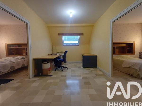 Maison à vendre 7 pièces 199 m² Candé-sur-Beuvron