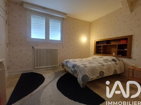 Maison à vendre 7 pièces 199 m² Candé-sur-Beuvron