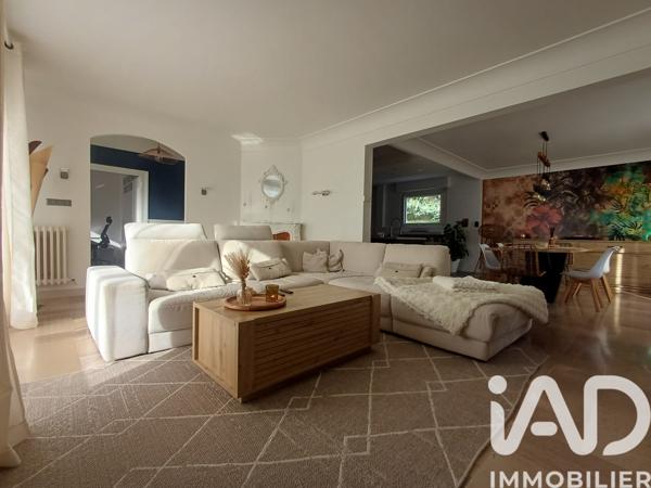 Maison à vendre 7 pièces 199 m² Candé-sur-Beuvron