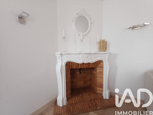 Maison à vendre 7 pièces 199 m² Candé-sur-Beuvron