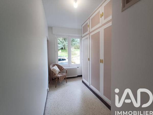 Maison à vendre 7 pièces 199 m² Candé-sur-Beuvron