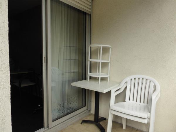 Studio - 1er étage avec ascenseur- LA PALMYRE CENTRE