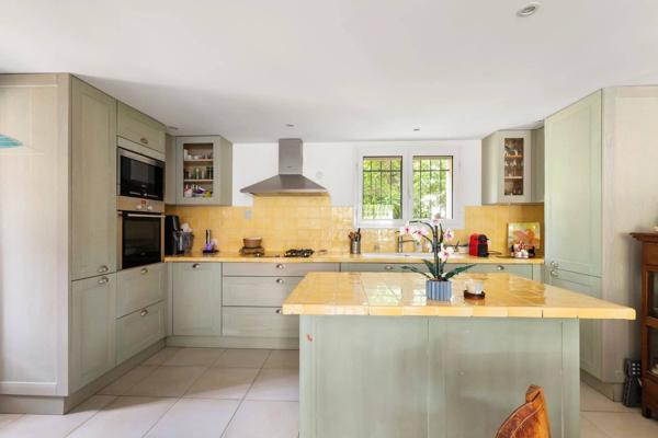 Villa individuelle à Antibes