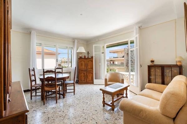 Villa individuelle à Antibes