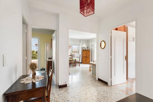 Villa individuelle à Antibes