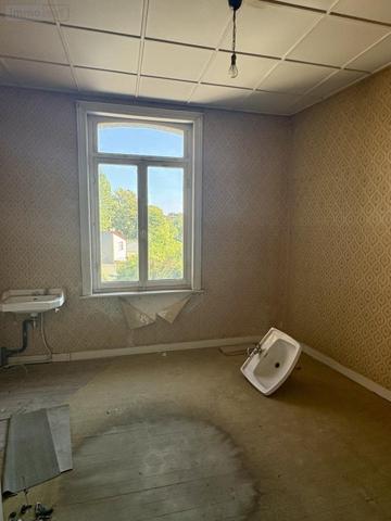 Maison à vendre à Lens dans le Pas-de-Calais (62300), ref : 62041-1706