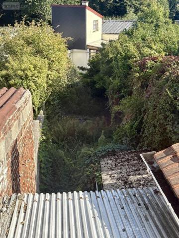Maison à vendre à Lens dans le Pas-de-Calais (62300), ref : 62041-1706