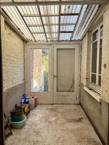 Maison à vendre à Lens dans le Pas-de-Calais (62300), ref : 62041-1706