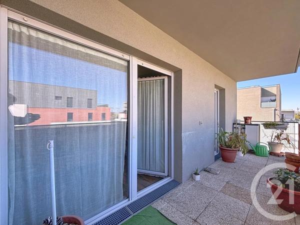 Appartement F4 à vendre  4 pièces - 77,20 m 2   ORLY  - 94